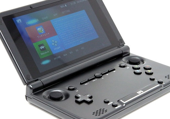 「GPD XD Plus」を実機レビュー！