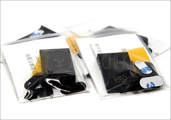 GPD WIN 2専用SSDメタルカバーの取付方法・効果を徹底解説