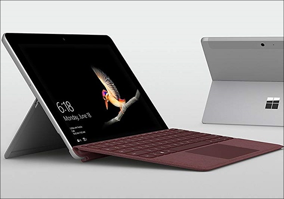 新しい「Surface Go」が欲しい！買うならOffice価格が上乗せされていない米アマゾン