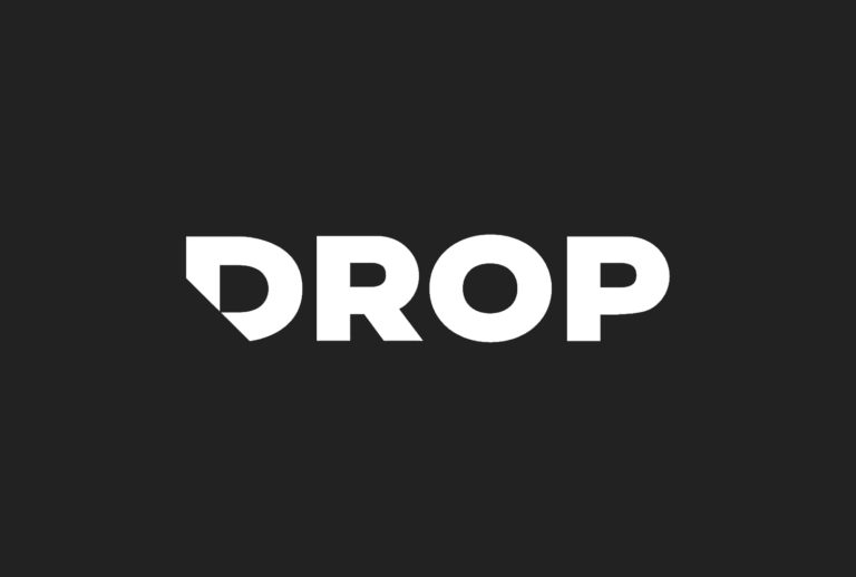 「DROP」ってどんなサービスなの？