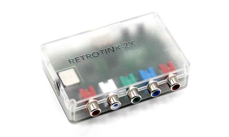 RETROTINK-2X Pro