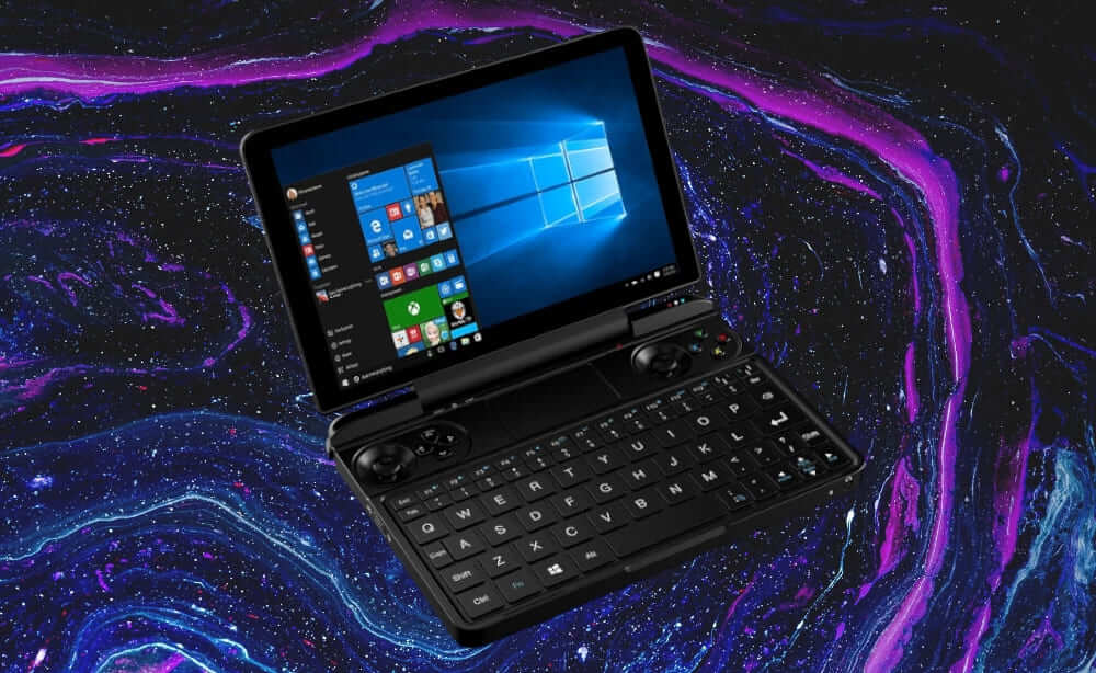 GPD WIN Max デントオンラインショップ