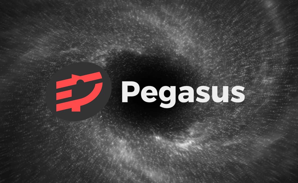 フロントエンド Pegasus Frontend　使い方