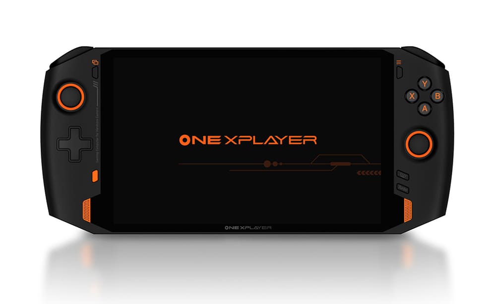 超小型ゲーミングPC「OneXplayer」が登場！第11世代インテルCore i7 