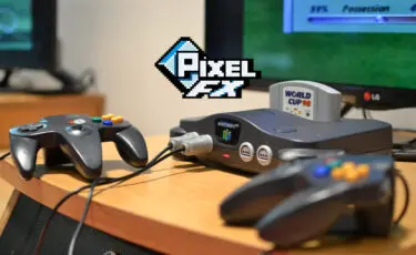 ニンテンドー64 N64Digital