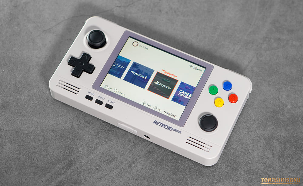 Retroid Pocket 2+　価格・販売ストア