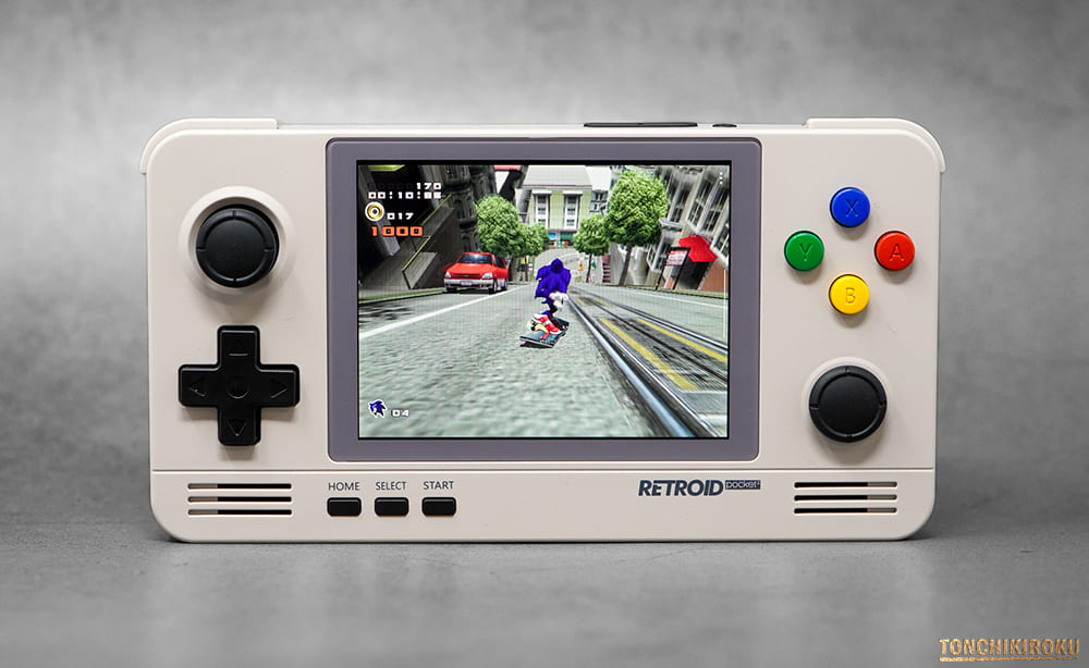 Retroid Pocket 2+ Androidゲーム機 - ゲームソフト/ゲーム機本体 Retroid Pocket 2+ Androidゲーム機 - ゲームソフト/ゲーム機本体