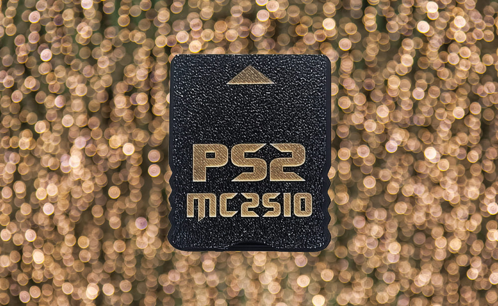 PlayStation 2専用「MC2SIO MicroSD ISO Loader」登場！｜近日再販予定 