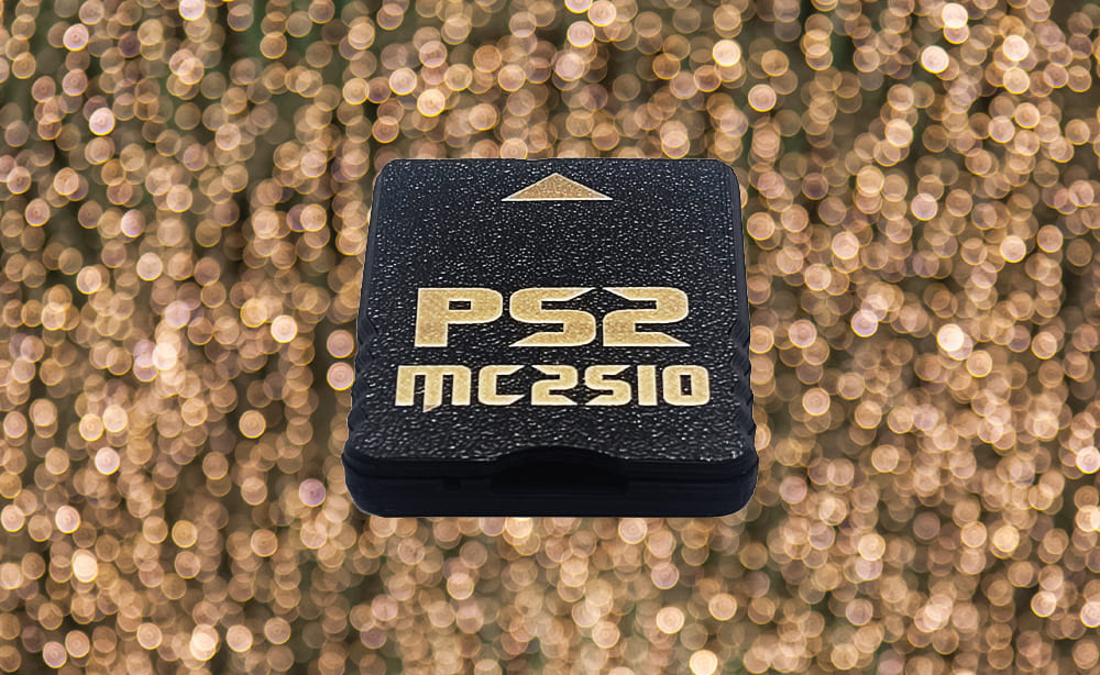 PlayStation 2専用「MC2SIO MicroSD ISO Loader」登場！｜近日再販予定 