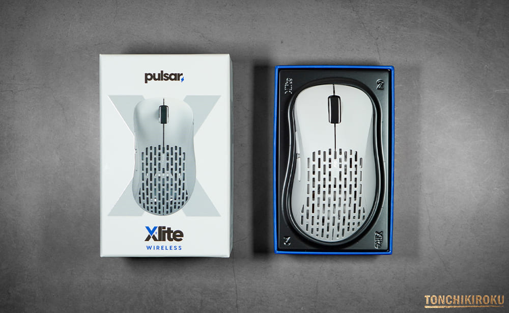 Pulsar Xlite V2 Wireless　価格・販売ストア