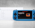 中華ゲーム機「ANBERNIC RG503」レビュー｜性能アップ・有機EL搭載モデル