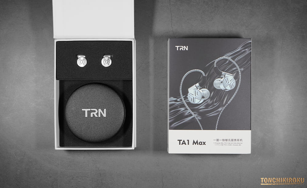 TRN TA1 Max　価格・販売ストア