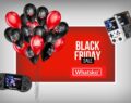 Amazonブラックフライデー「中華ゲーム機セール」48時間限定で開催【PR】