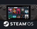 Steam Deck の SSD換装、SteamOS 導入方法｜分解手順も解説