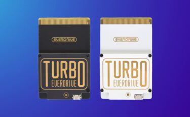 Turbo EverDrive Pro　販売価格