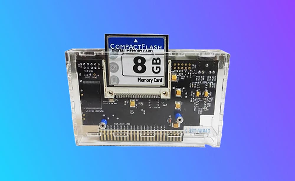 MSX互換機 SX|1mini+ 8bits4ever.com-