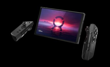 Lenovo Legion Go　特徴