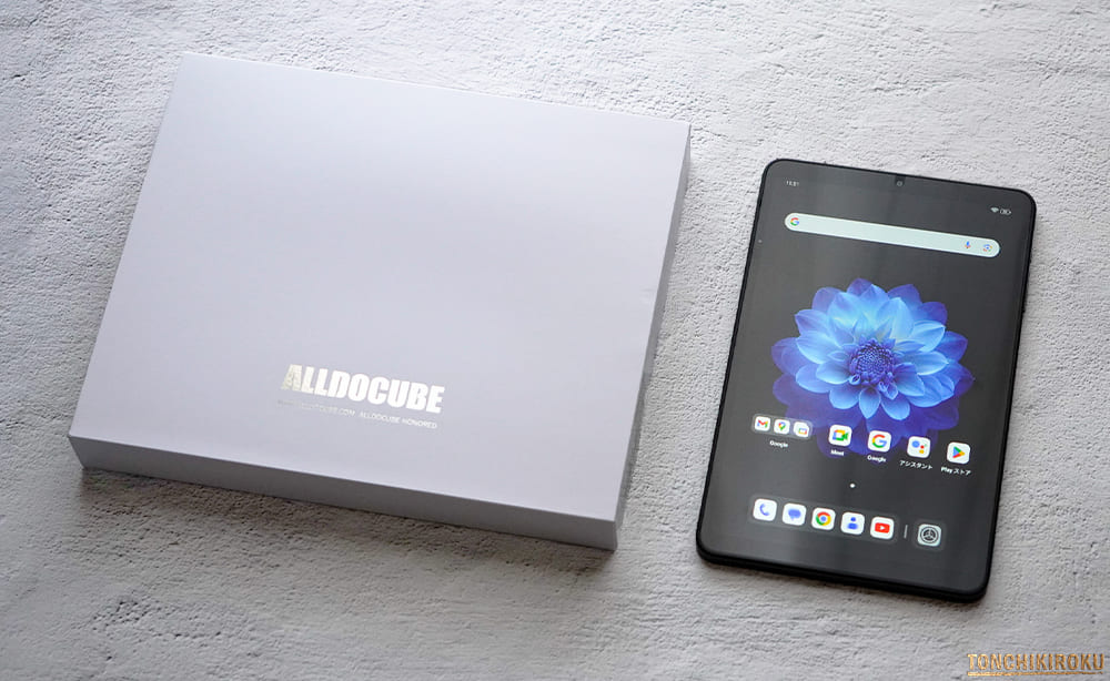 Alldocube iPlay60 mini Pro　価格・販売ストア