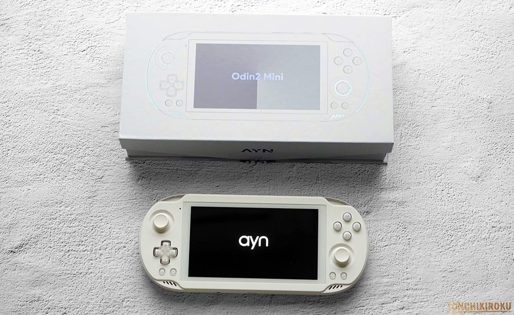 AYN Odin2 Mini　価格・販売ストア