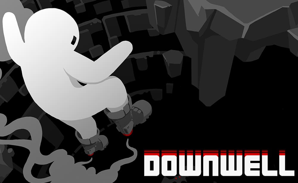 PortMaster　Downwell