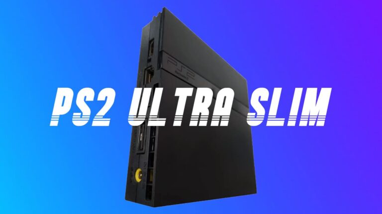 PS2 Ultra Slim　価格・販売ストア