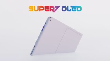 SUPER7 OLED