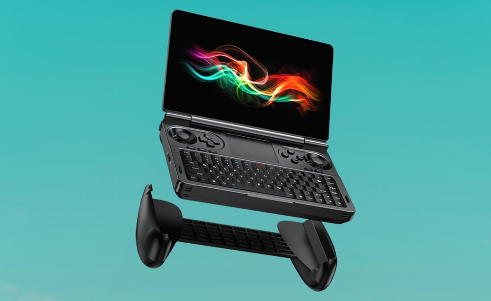 GPD WIN Mini 2025　スペック