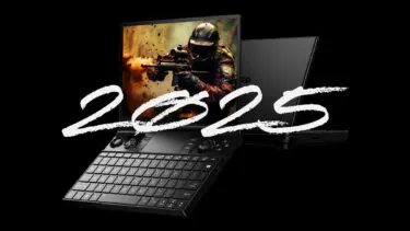 GPD WIN Max 2 2025　販売開始