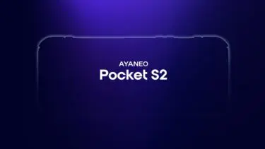 AYANEO Pocket S2