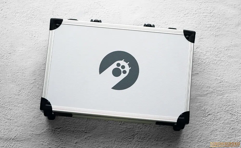 AM Infinity Mouse ケース