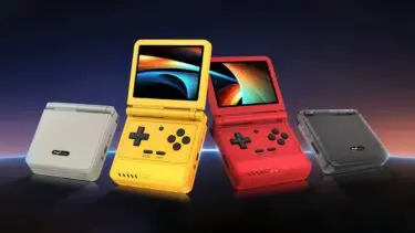 Powkiddy V90S　販売開始