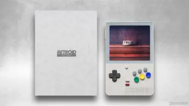 Retroid Pocket Classic　レビュー
