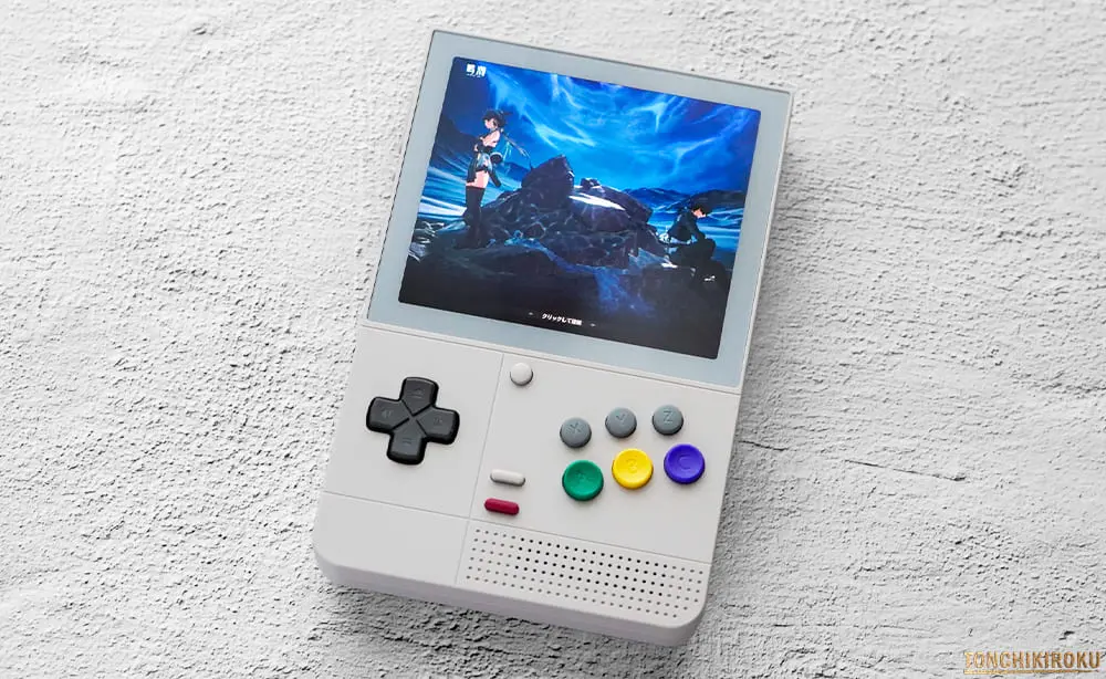 Retroid Pocket Classic ゲームアプリ