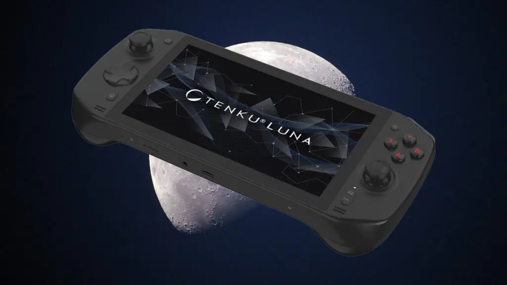 TENKU LUNA 価格・販売ストア