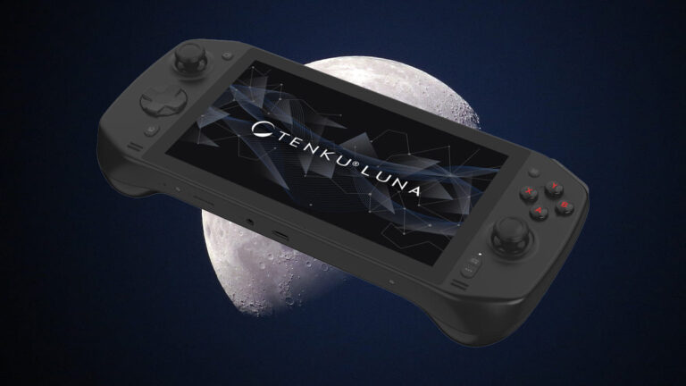 TENKU LUNA　価格・販売ストア