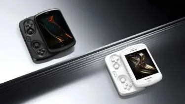 ANBERNIC RG Slide　販売開始