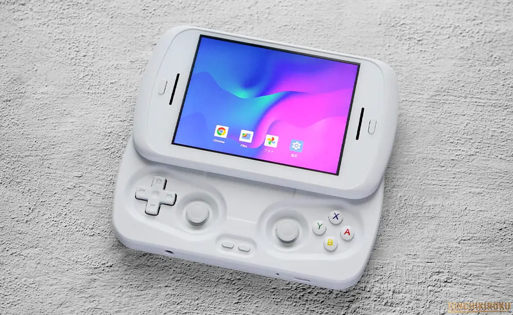 ANBERNIC RG Slide 価格・販売ストア