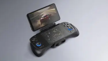Retroid Dual Screen Add-On　デュアルスクリーン