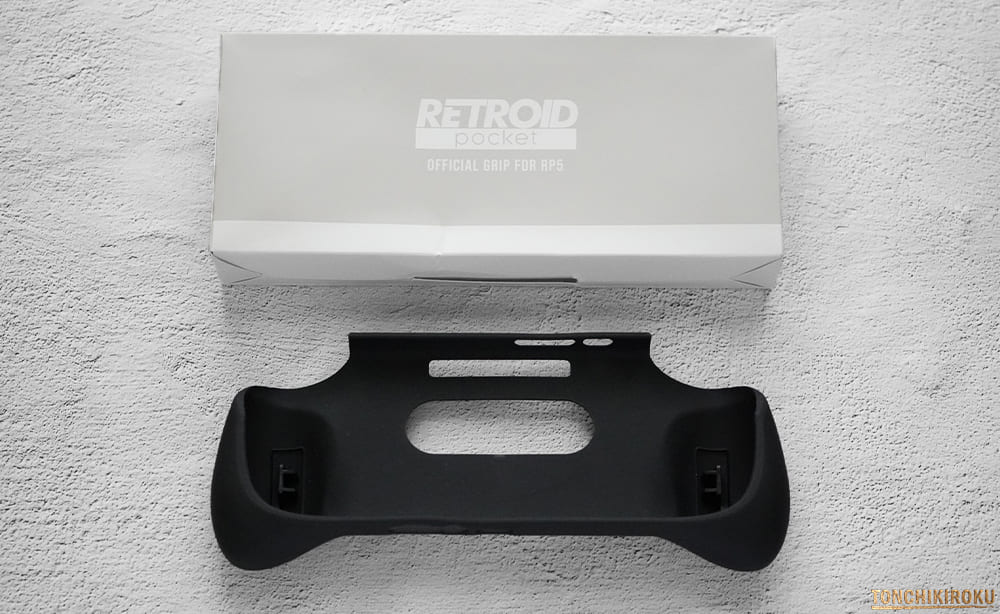 Retroid Official Grip for RP5 価格・販売ストア