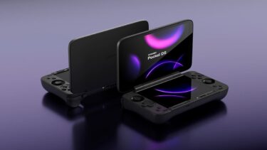 AYANEO Pocket DS