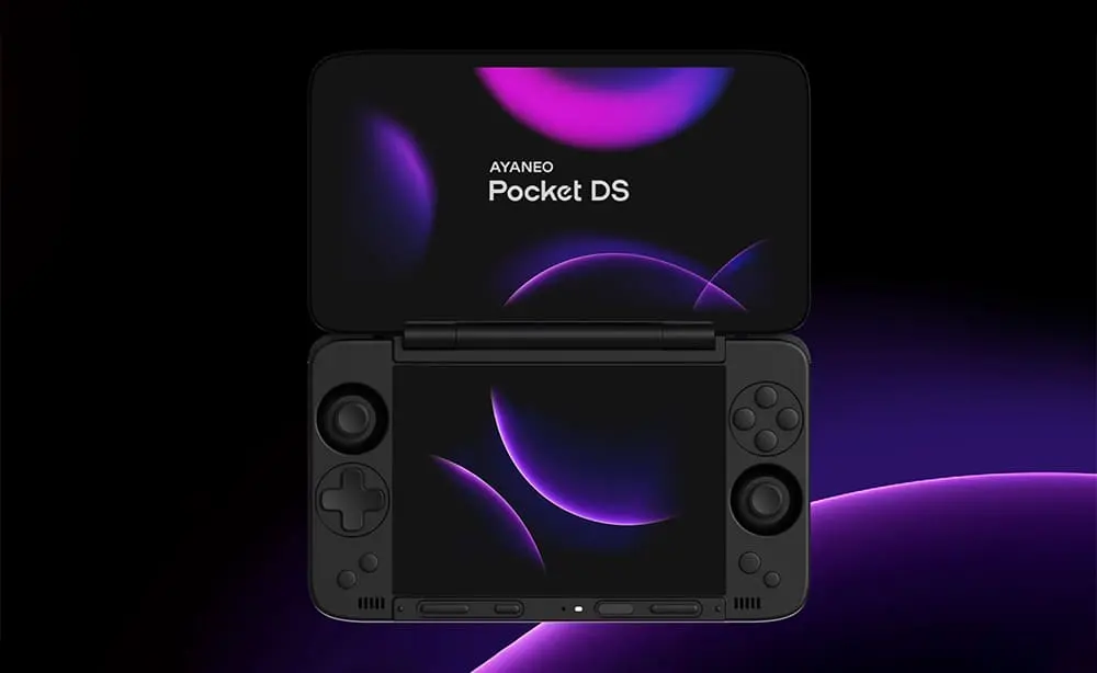 AYANEO Pocket DS 価格・モデル