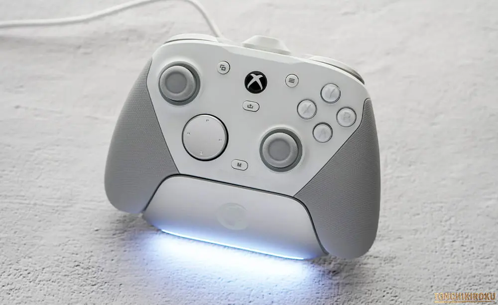 GameSir G7 Pro 充電ドック