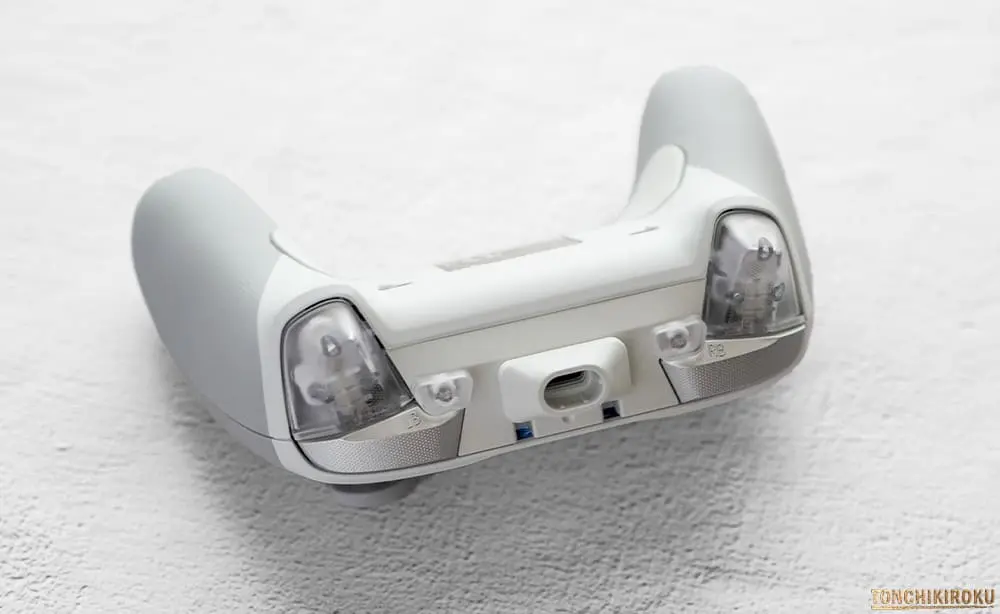 GameSir G7 Pro 操作性