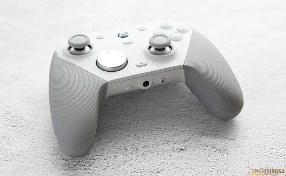 GameSir G7 Pro ポーリングレート