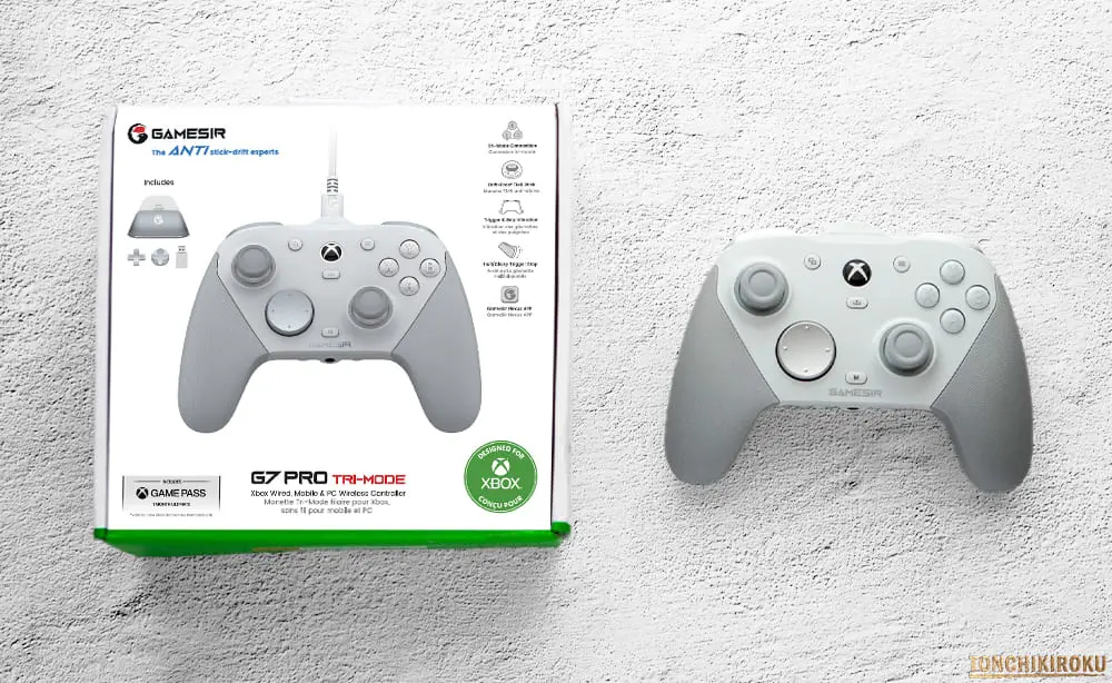 GameSir G7 Pro 価格・販売ストア