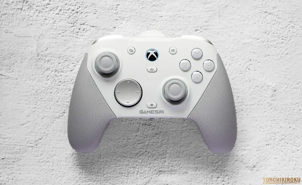 GameSir G7 Pro 動作環境