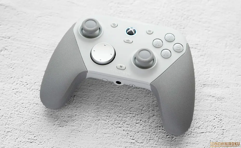 GameSir G7 Pro デザイン