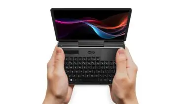 GPD MicroPC 2　クラウドファンディング