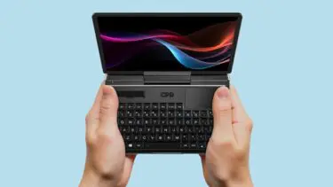 GPD MicroPC 2 国内正規版
