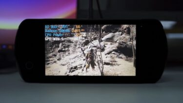 GPD WIN 5